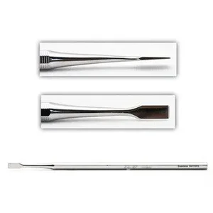 Obwegeser Bone Osteotome 4.0 mm Blade 15.0 cm (6") – surgivalley (012210305)