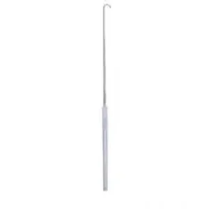 6 Self-Retaining Hook Single 15.0 cm (6.0)
