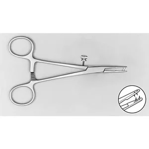 Orthopedic Bone Rasp 15.0 cm (6") – surgivalley (001211784)
