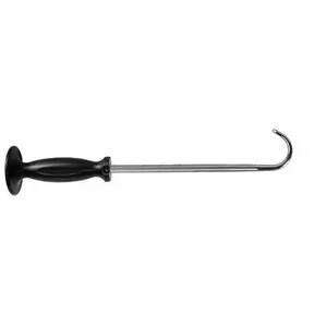 7 1/2 Bone Hook 20mm blunt 18.0 cm (7.0)