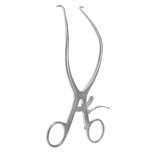 Gelpi Self-Retaining Retractor 19.1 cm (7.5)