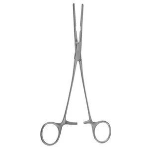 Jones Hemostatic Forceps Straight 19.1 cm (7.5) – surgivalley (004210292)