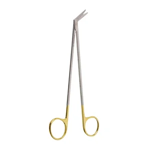 Potts Smith Surgical Scissors 19.1 cm (7.5) – surgivalley (027210444)