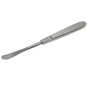 Obwegeser Bone Osteotome 5.0 mm Blade 19.1 cm (7.5) – surgivalley (012210314)