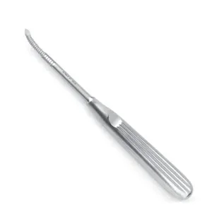 Wiener Bone Rasp 19.1 cm (7.5) – surgivalley (013120077)