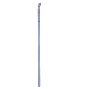 Lambotte Bone Osteotome Curved 19.0 mm Blade 18.4 cm (7.2) – surgivalley (012210280)