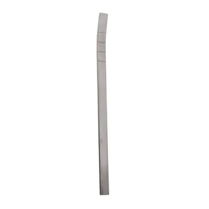 Lambotte Bone Osteotome Curved 25.0 mm Blade 18.4 cm (7.2) – surgivalley (012210282)