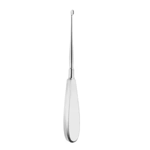 Orthopedic Bone Curette 18.4 cm (7.2) – surgivalley (008210762)