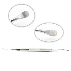 Orthopedic Periosteal Elevator Curved 4.0 mm Tip 18.4 cm (7.2) – surgivalley (007210205)
