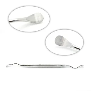 Orthopedic Periosteal Elevator 7.0 mm Tip 18.4 cm (7.2) – surgivalley (007210208)