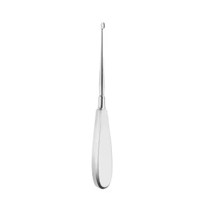 Orthopedic Bone Curette 18.0 cm (7") – surgivalley (008210761)