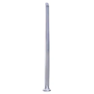 Alexander Bone Chisel 12.0 mm Blade 18.0 cm (7") – surgivalley (021120076)