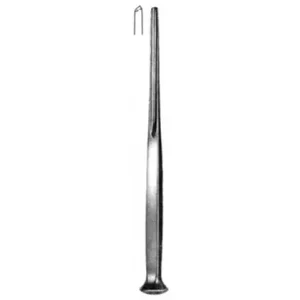 Alexander Bone Gouge 14.0 mm Blade 18.0 cm (7") – surgivalley (022120075)