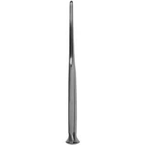 Alexander Bone Gouge 8.0 mm Blade 18.0 cm (7") – surgivalley (022120074)