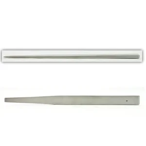 Orthopedic Bone Osteotome 6.0 mm Blade 18.0 cm (7") – surgivalley (156210015)