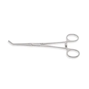 Debakey Hemostatic Forceps 18.0 cm (7") – surgivalley (027210132)