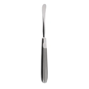 Obwegeser Periosteal Elevator 11.0 mm Tip 18.0 cm (7") – surgivalley (007210201)