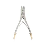 7 Pliers Wire Extractor 2mm TC 18.0 cm (7.0)