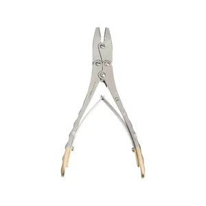 7 Pliers Wire Extractor 2mm TC 18.0 cm (7.0)