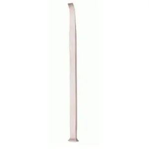 Orthopedic Bone Osteotome 10.0 mm Blade 18.0 cm (7") – surgivalley (012210337)