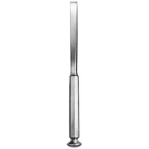 Orthopedic Bone Osteotome 18.0 cm (7")