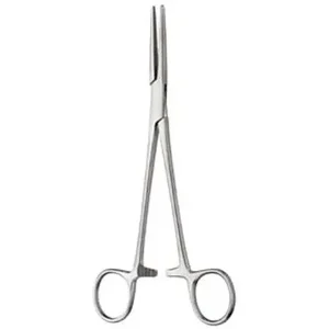 Surgical Hemostatic Forceps Straight (001213817)