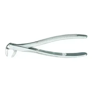 Surgical Tissue Forceps