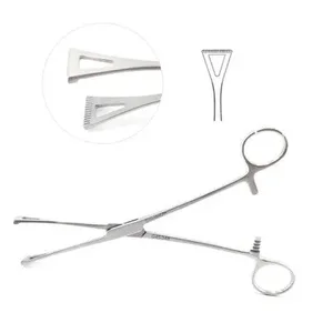 Duval Bone Rasp 20.9 cm (8.2) – surgivalley (001211580)