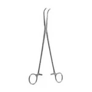 Surgical Hemostatic Forceps Angled 22.5 cm (9) – surgivalley (111210178)
