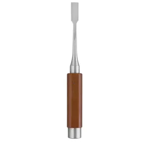 Obwegeser Bone Osteotome 20.0 mm Blade 22.5 cm (9) – surgivalley (012210310)