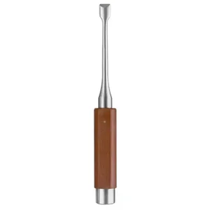Obwegeser Bone Osteotome 16.0 mm Blade 22.5 cm (9) – surgivalley (012210308)