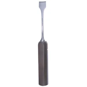 Orthopedic Bone Chisel 30.0 mm Blade 21.9 cm (8.6) – surgivalley (021120083)
