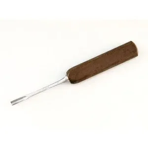 Orthopedic Bone Gouge 7.0 mm Blade 21.9 cm (8.6) – surgivalley (022120099)