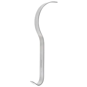 Deaver Surgical Retractor 20.0 cm (8")