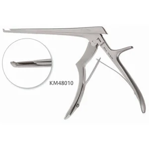 8 Ferris-Smith Rongeur 5mm Standard Micro Ergo Handle 20.0 cm (8.0) – surgivalley (066210061)
