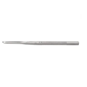 Orthopedic Bone Osteotome Straight 8.0 mm Blade 20.0 cm (8") – surgivalley (012210358)