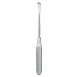 Obwegeser Periosteal Elevator 5.0 mm Tip 20.0 cm (8")