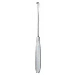 Obwegeser Periosteal Elevator 5.0 mm Tip 20.0 cm (8") – surgivalley (007210214)