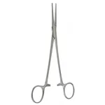 Surgical Hemostatic Forceps 20.0 cm (8")
