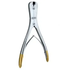 8 Side Cutter TC inserts capacity 1.6mm Tips Cut Off 20.0 cm (8.0) – surgivalley (999210110)