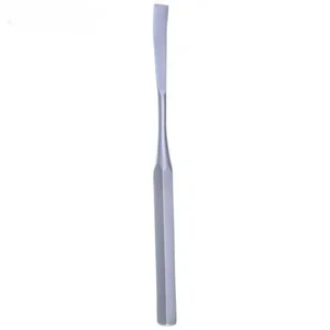 Orthopedic Bone Osteotome Straight 3.2 cm (1.3) – surgivalley (012210291)