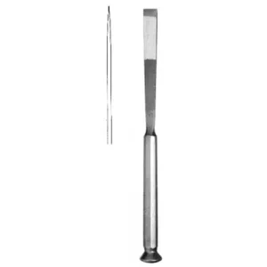 Orthopedic Bone Osteotome 20.0 cm (8") – surgivalley (012210334)