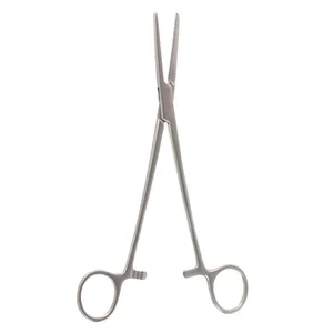 Surgical Hemostatic Forceps Straight 20.0 cm (8") – surgivalley (001210502)