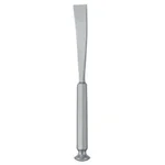 Stille Bone Osteotome Curved 25.0 mm Blade 20.0 cm (8")