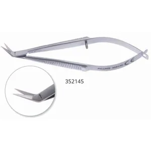 9 1/2" Castroviejo 显微持针器 直型 – surgivalley (003210738)