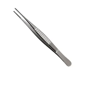 Debakey Tissue Forceps 24.1 cm (9.5) – surgivalley (027210377)