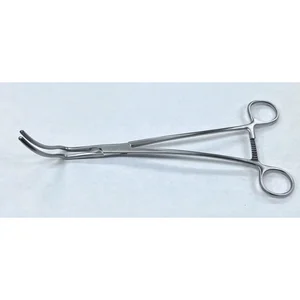 Surgical Hemostatic Forceps 24.1 cm (9.5) – surgivalley (004210313)