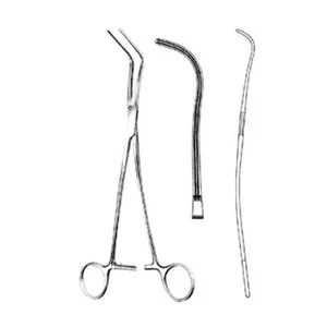 Surgical Hemostatic Forceps 24.1 cm (9.5) – surgivalley (004210281)