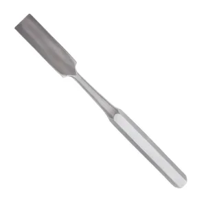 Hibbs Bone Gouge Curved 24.1 cm (9.5) – surgivalley (022120094)