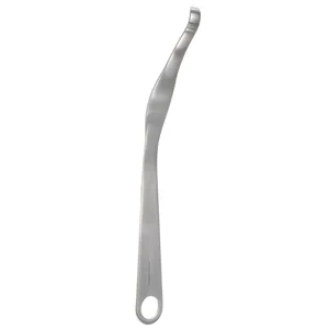 Hohmann Surgical Retractor 24.0 mm Blade 24.1 cm (9.5) (005020018)